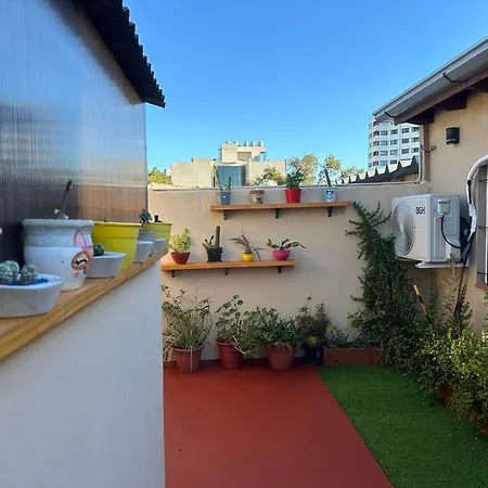 Departamento En Campana 2 Apartamento Exterior foto