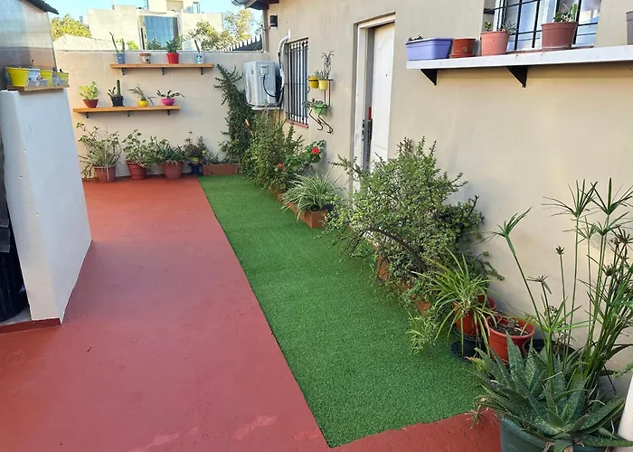 Departamento En Campana 2