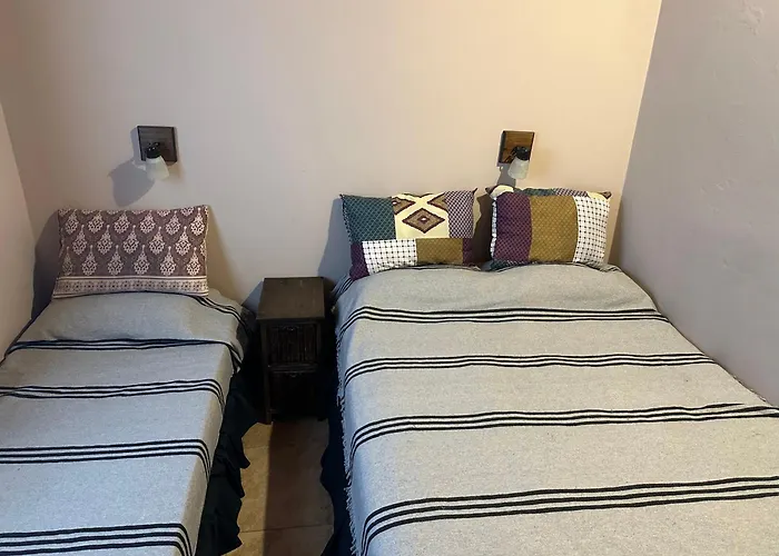 Departamento En Campana 2
