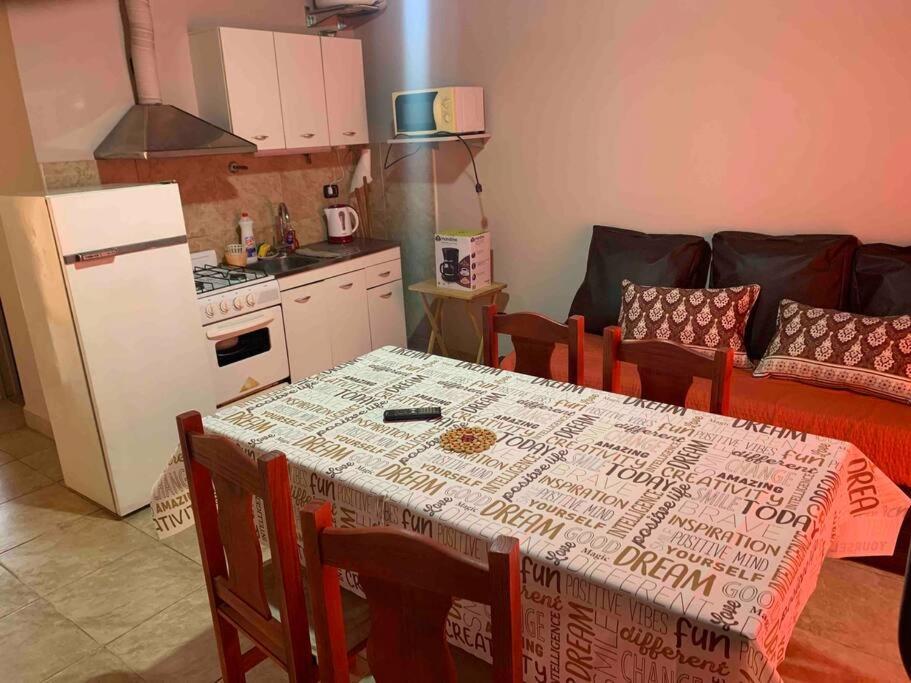 Departamento En 2