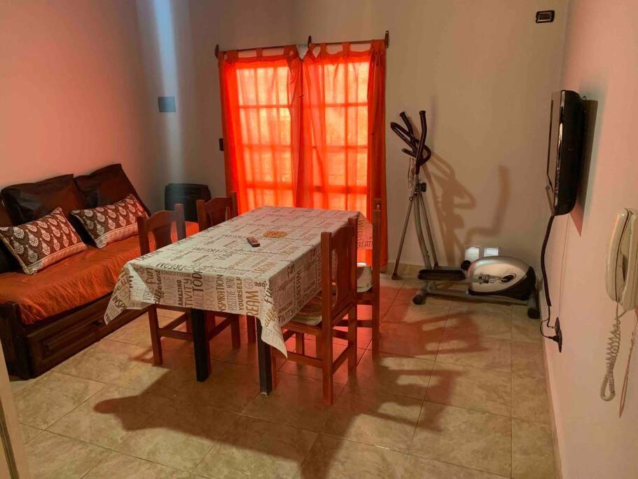 Departamento En 2 Apartment
