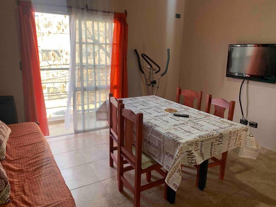Departamento En 2 Campana