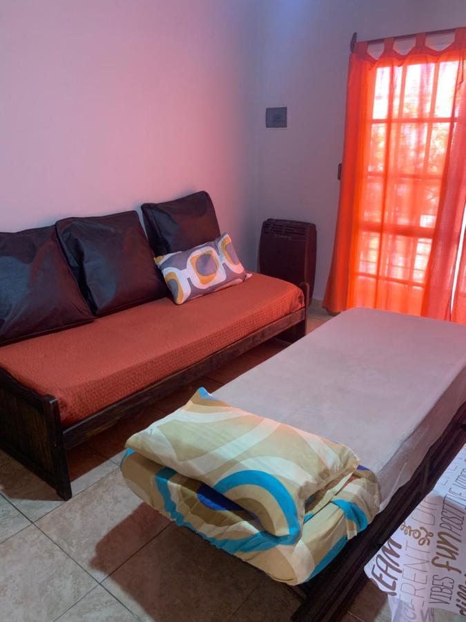 Departamento En 2 Apartment