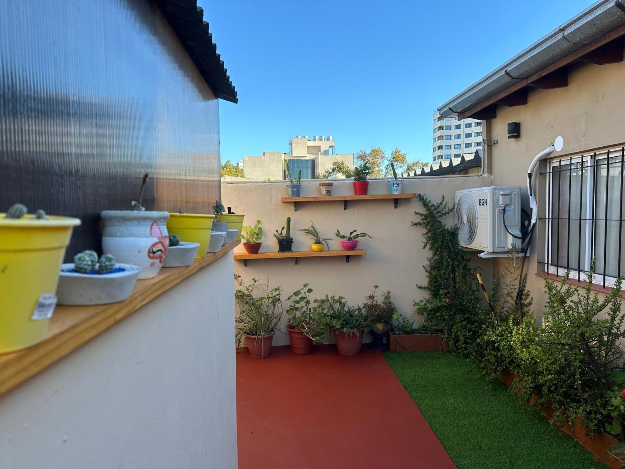 Departamento En 2