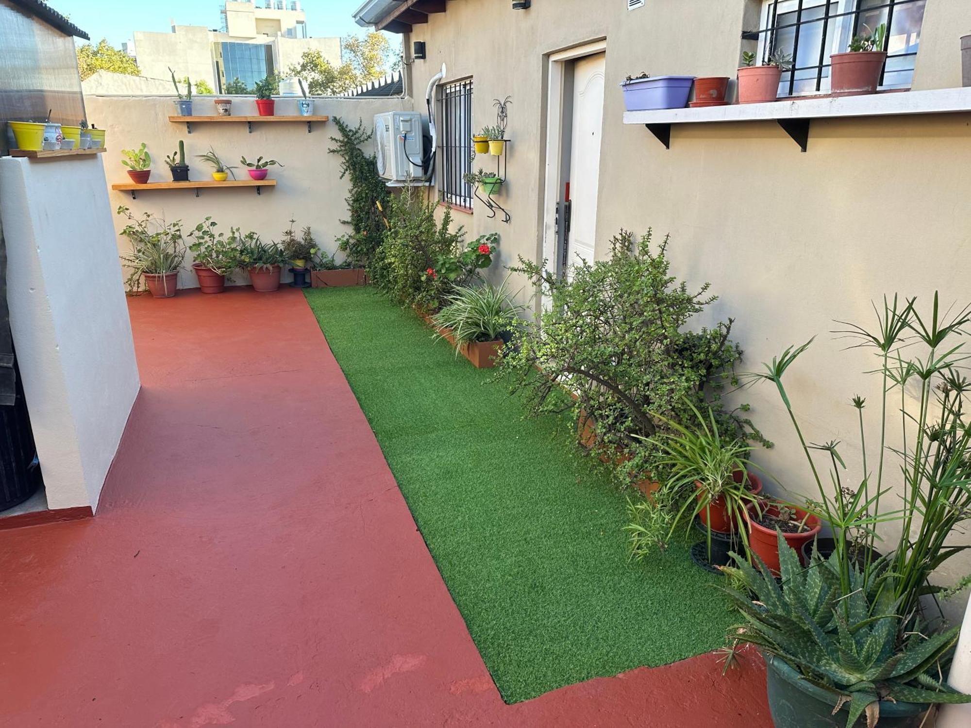 Departamento En 2 * Campana