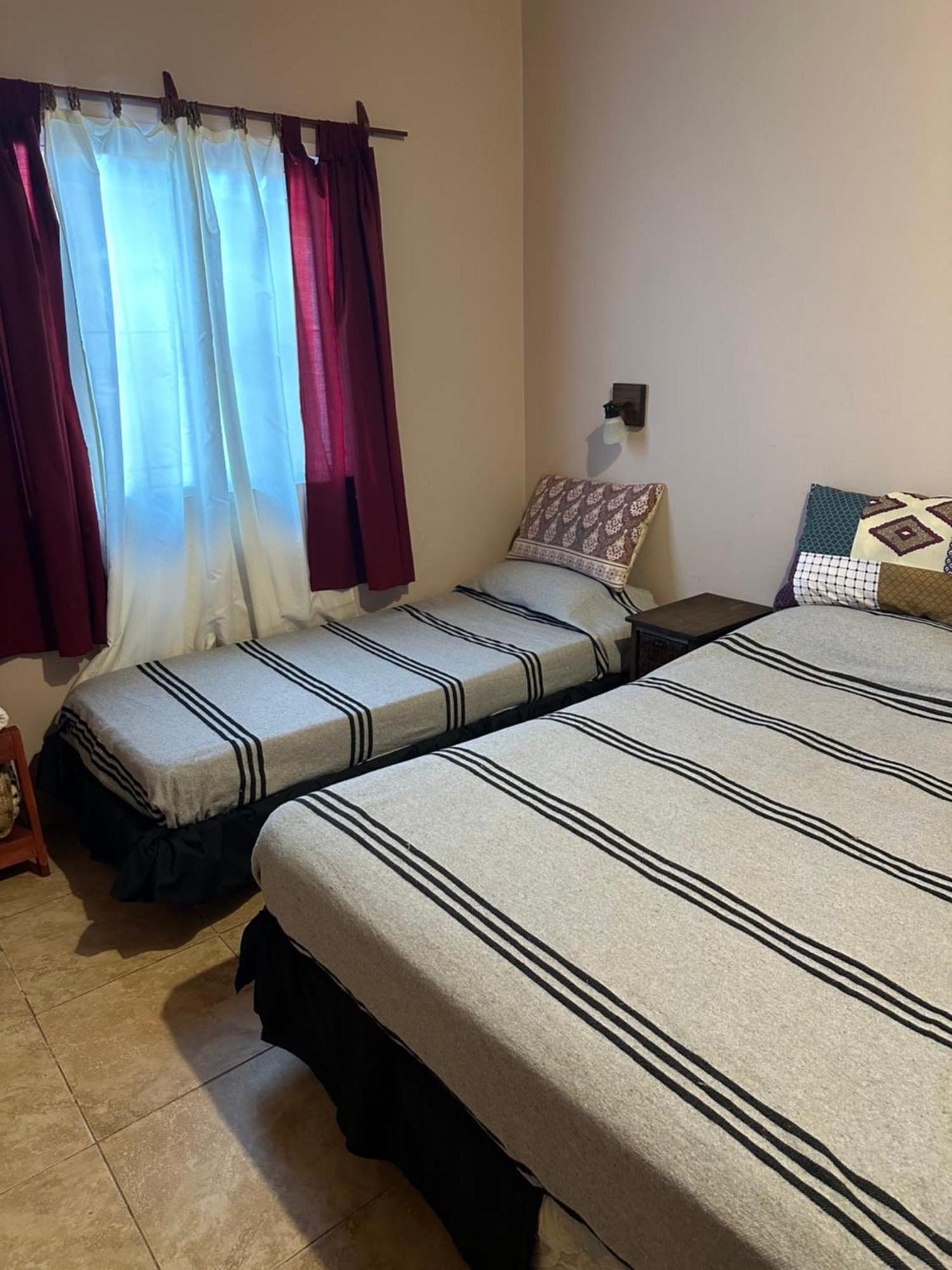 Apartment Departamento En 2 Campana