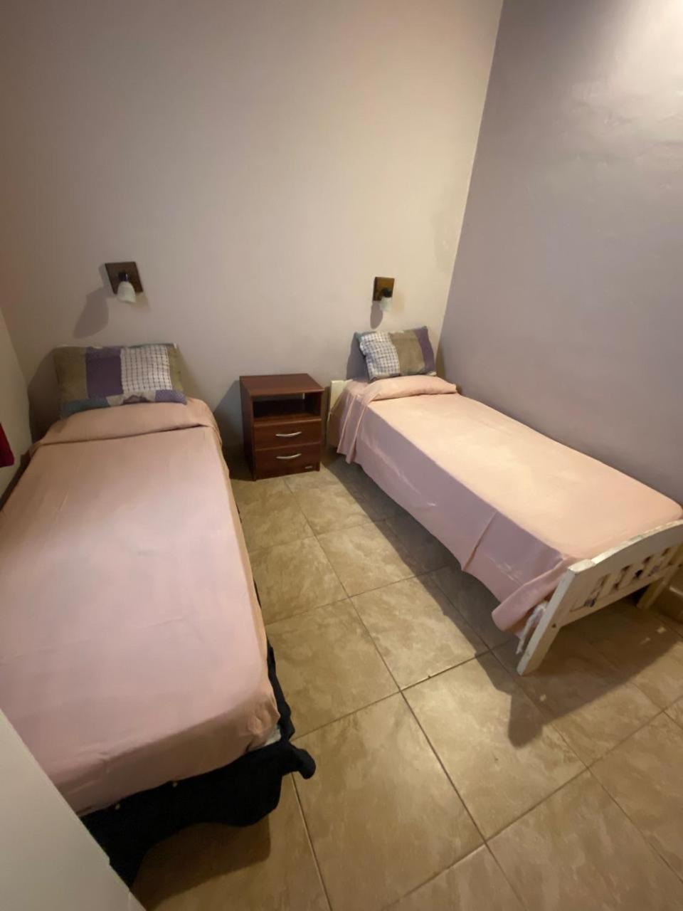 Departamento En 2 *