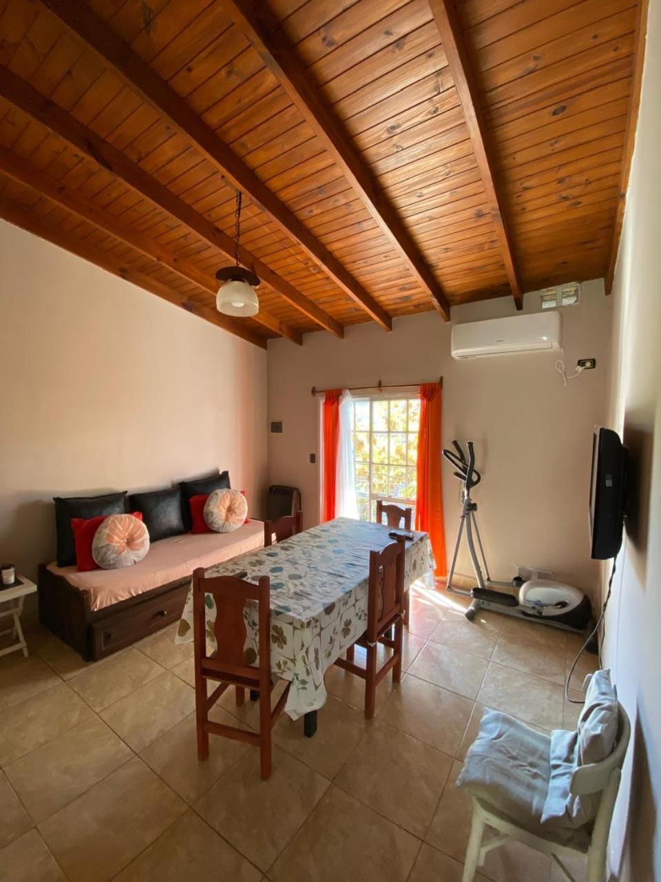 Apartment Departamento En 2 Campana