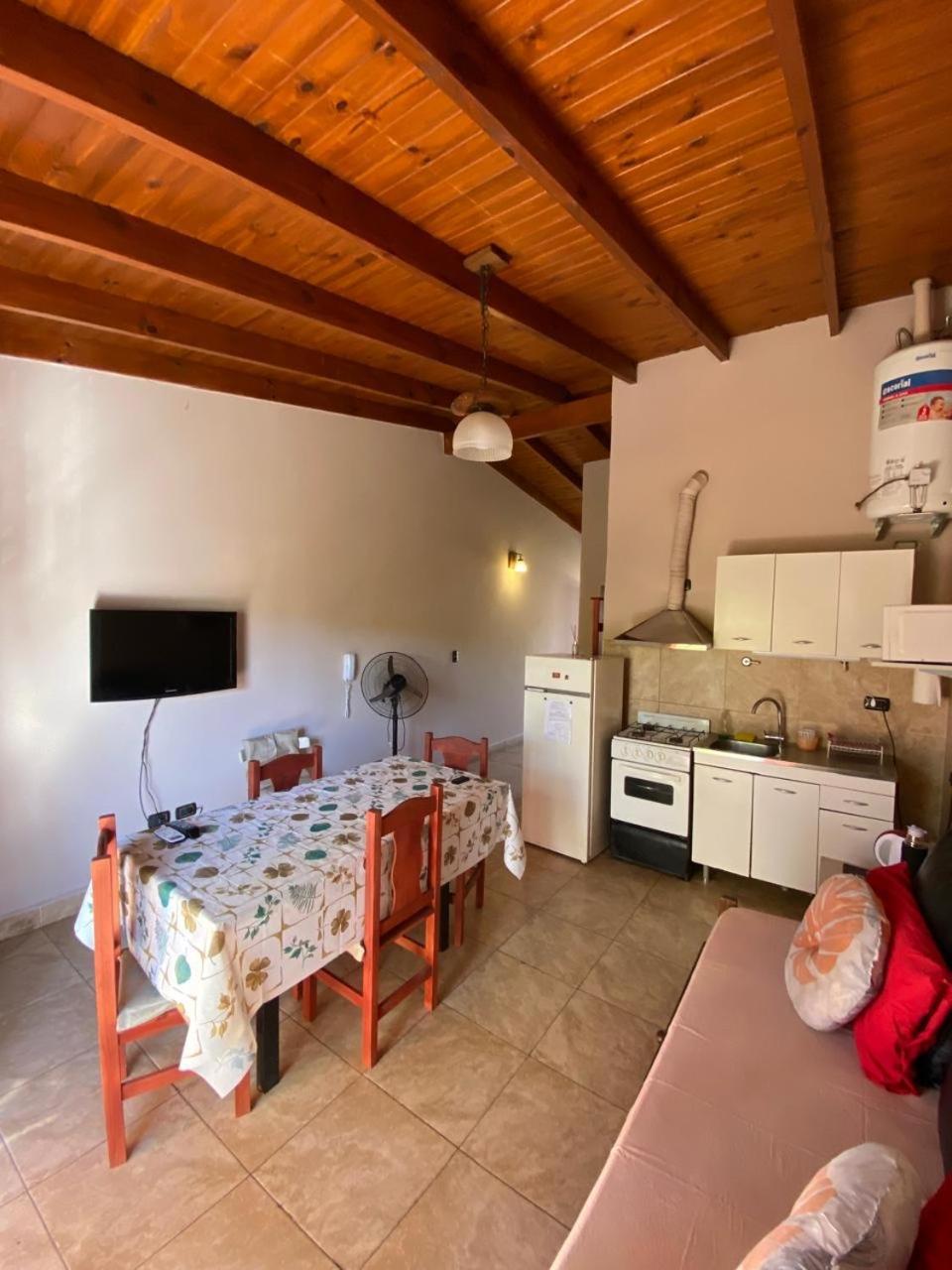 Departamento En 2