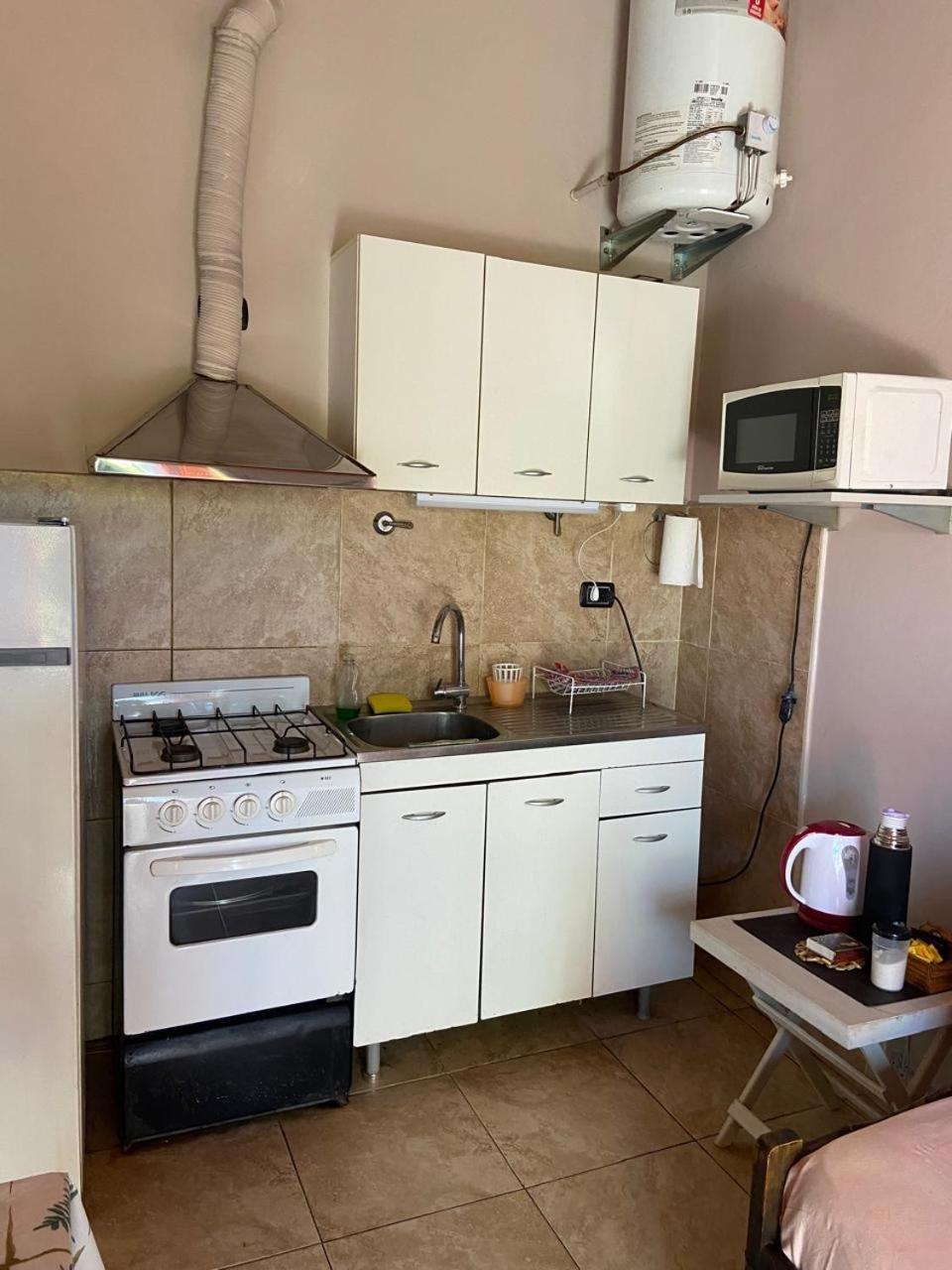 Departamento En 2 Apartment